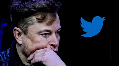 Twitter dünya genelinde çöktü!