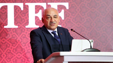 TFF Başkanı Büyükekşi, seçim kararı aldıklarını açıkladı!