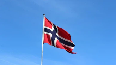 Norveç'ten Ukrayna'ya savunma yardımı