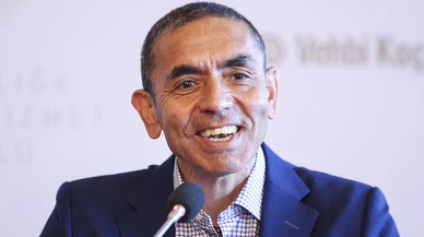 BioNTech ile İngiltere Sağlık Bakanlığı arasında anlaşma