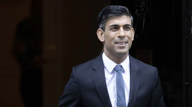 Rishi Sunak ve Sendika Liderleri görüşecek