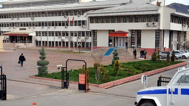 Tunceli'de eylem ve etkinlikler geçici süreyle izne bağlandı