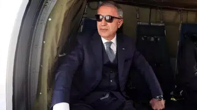 Bakan Akar’dan Sarıkamış Şehitlerini Anma Günü mesajı