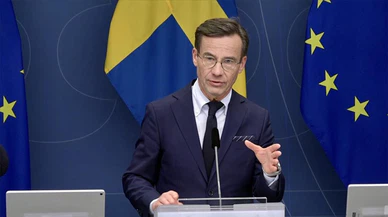 İsveç: Türkiye'nin taleplerinin karşılayamayız