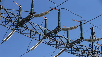 Aydın'da elektrik akımına kapılan kişi öldü!