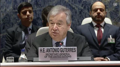 Uluslararası İklime Dirençli Pakistan Konferansı Başladı