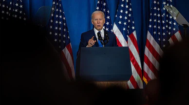 Biden, federal yargıç atamakta zorlanıyor