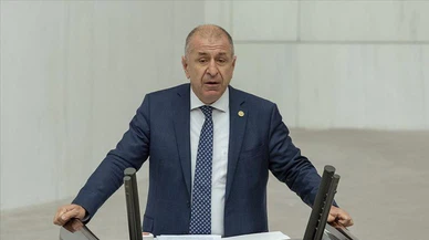 Ümit Özdağ'dan aday açıklaması! Aday olursa destekleriz!