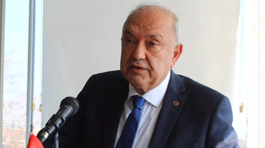 Gaziantep FK başkanı Cevdet Akınal istifa etti!