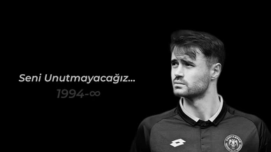 Türk futbolunun beyefendisi: Ahmet Çalık