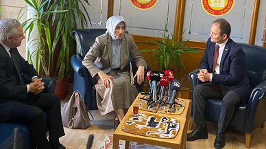 Zengin: “En vahim fezlekeler öne alındı”