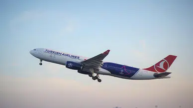 THY'den iç hat uçuşlarında avantajlı bilet kampanyası