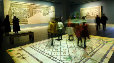 Kültür ve Turizm Bakanı Ersoy'dan 2023 yılı müze kartı açıklaması!