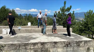 Bolu'da içme suyundan zehirlenme nedeni belli oldu!