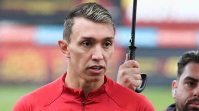 Muslera takımın performansından memnun!