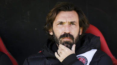 Andrea Pirlo Belçika Milli Takımı'na mı gidiyor?