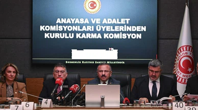 Komisyon, Başarır ve Türkkan için süreci başlattı!