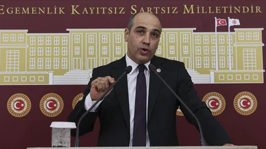 Şahin: "Hekim çalışma özgürlüğü engellenmekte"