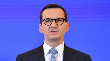 Polonya'dan Almanya'ya savaş tazminat talebi