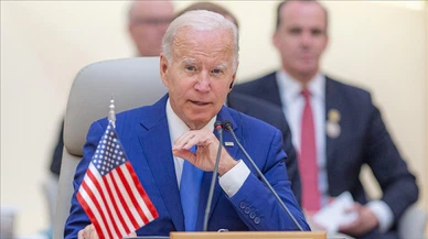 Biden: Gizli belgelerin içeriğini bilmiyorum