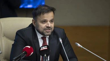 Koç: “Askerlik başvurularını dijitalleştireceğiz”