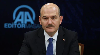 Bakan Soylu'dan İsveç'teki olaylara ilişkin açıklama!