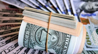 ABD bütçesi aralıkta 85 milyar dolarlık açık verdi