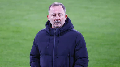 Sergen Yalçın Süper Lig'e geri dönüyor iddiası!