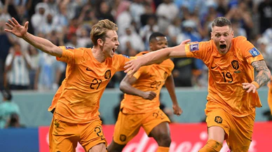 Wout Weghorst İstanbul'dan ayrılıyor!