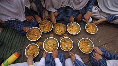 BM'den gıda ve beslenme krizi için eylem çağrısı