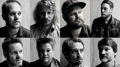 Norveçli caz topluluğu Jaga Jazzist İstanbul’da konser verecek