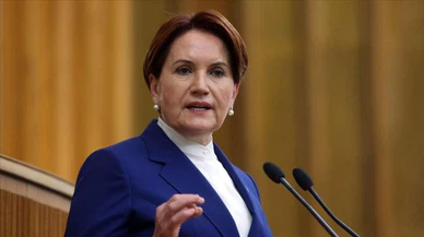 Akşener'in seçim kampanyası başladı! Başbakanlık ve İmamoğlu detayı!