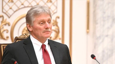 Kremlin, Ukrayna'da Dnipro'ya gerçekleştirilen füze saldırısıyla ilgili suçlamaları reddetti