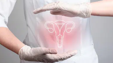 9'lu aşı ile rahim ağzı kanserinden kurtulmak mümkün