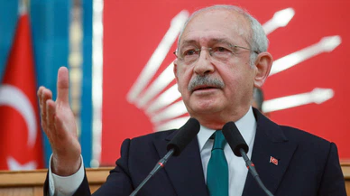 CHP Genel Başkanı Kılıçdaroğlu'ndan İsveç'te Kur'an-ı Kerim yakılmasına tepki