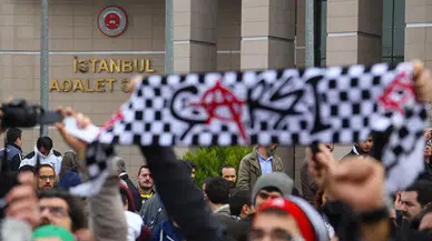 Gezi Parkı olaylarına ilişkin Çarşı üyelerinin yargı süreci devam ediyor