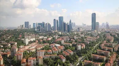 Yabancılara konut satışında rekor artış!