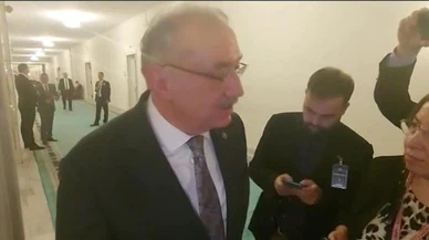 İYİ Parti, Kılıçdaroğlu'nu ziyaret etti!