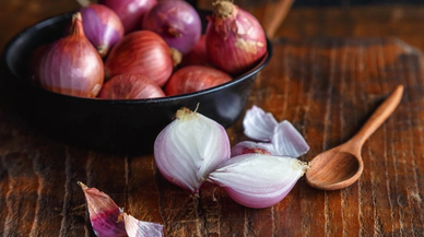 Filipinler'de kırmızı soğan artık etten daha pahalı!