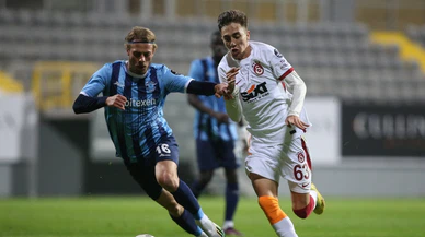 Galatasaray, Baran Aksaka'nın sözleşmesini uzattı!