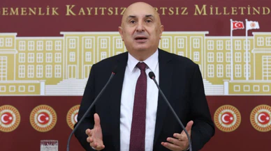 Özkoç: “6 Nisan’dan sonrası koltuğun içindir”