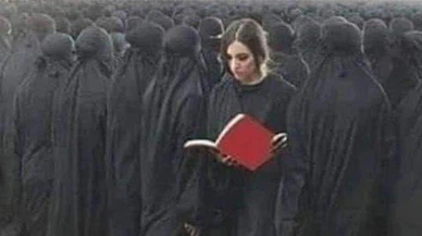 AK Parti’den, Çeviköz’ün paylaşımına tepki!