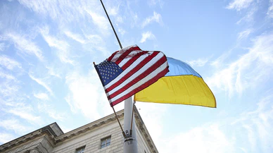 ABD'den Ukrayna'ya 2,5 milyar dolarlık yeni yardım paketi