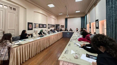 Hazar Eğitim, Kültür ve Danışma Derneği, çocuk istismarıyla mücadele çalıştayı düzenledi