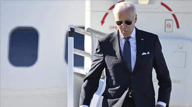 Biden, pişman olmadığını açıkladı