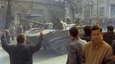 Azerbaycan'ın bağımsızlığının dönüm noktası: "Kanlı Ocak"