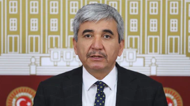 Taşkın: “Alçaklığın ve ikiyüzlülüğün ta kendisidir."