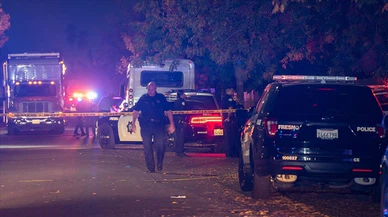 ABD'de kutlamalar sırasında 10 kişi öldürüldü