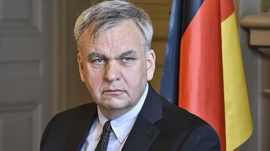 Tedarik Zinciri Yasası, Türkiye-Almanya ticari işbirliğinde birçok fırsat sunuyor