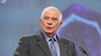 AB'den İran'a yaptırım kararı açıklaması